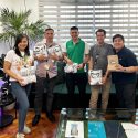 100 Race Kits, One Strong Community: Benilde Alumni Supports Security Team