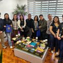 Strengthening Alumni Excellence: PNU Visits Benilde Alumni Association for Benchmarking