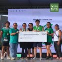 Benilde Fun Run Unites Community, Gathers Thousands, and CSBAA Raises ₱1 Million for Benilde Hope Scholars