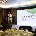 Benilde Licensure Topnotchers Night 2024